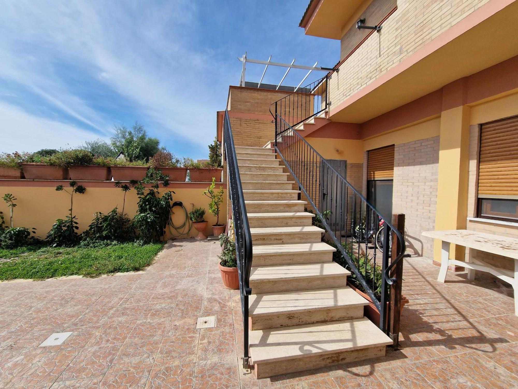Vista Mare House * Fiumicino