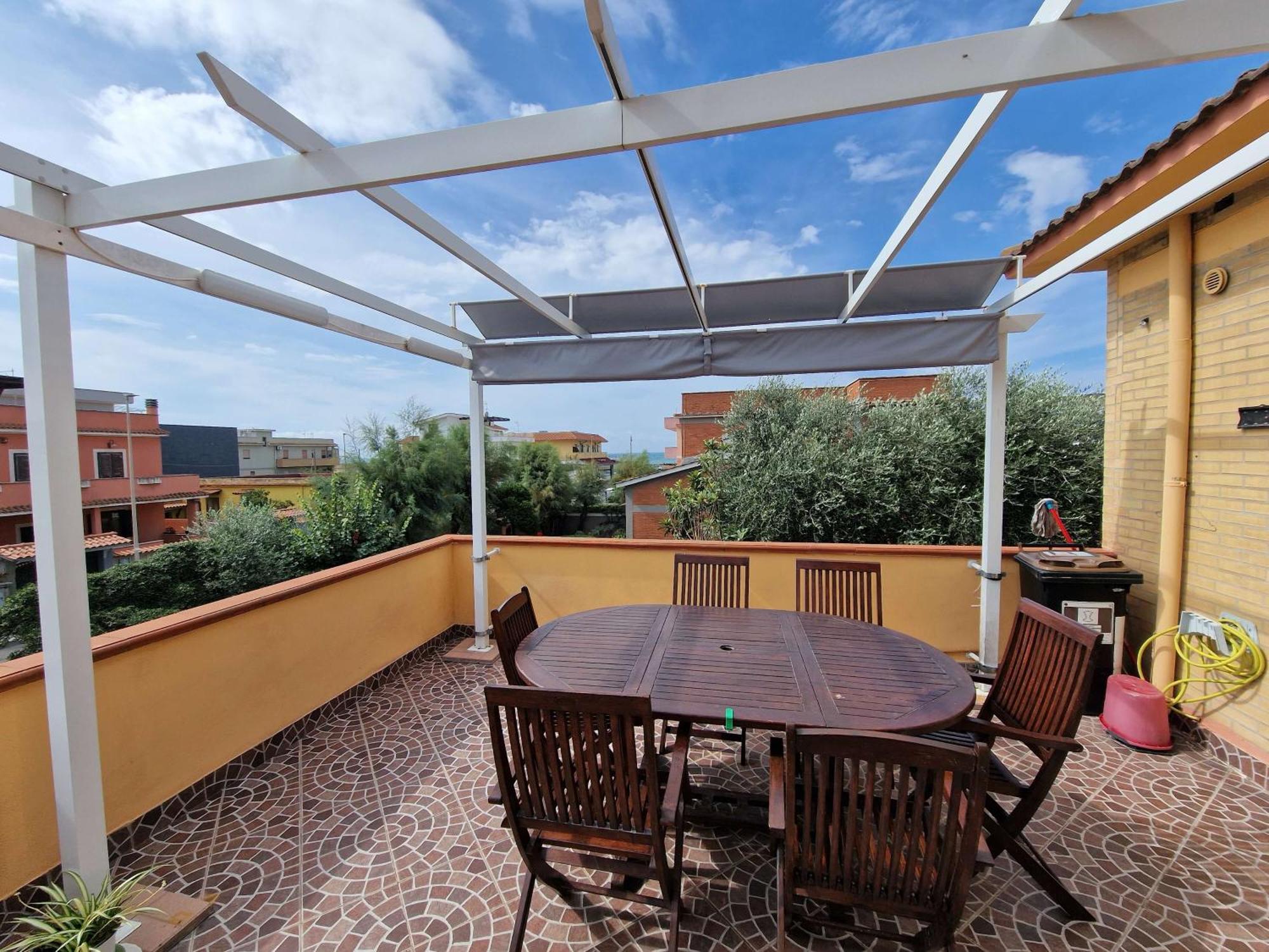 Vista Mare House Apartment