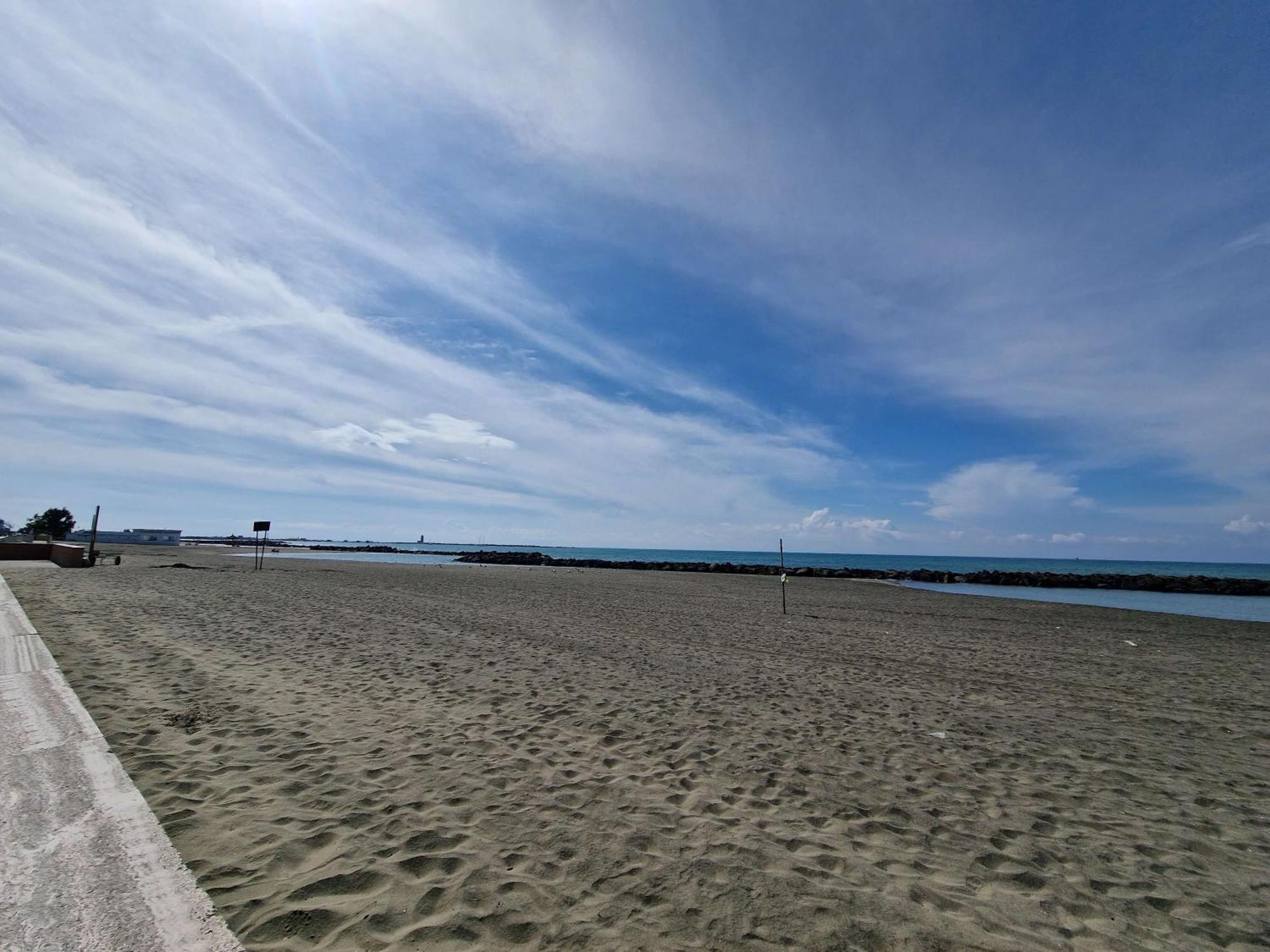 Vista Mare House Apartment Fiumicino