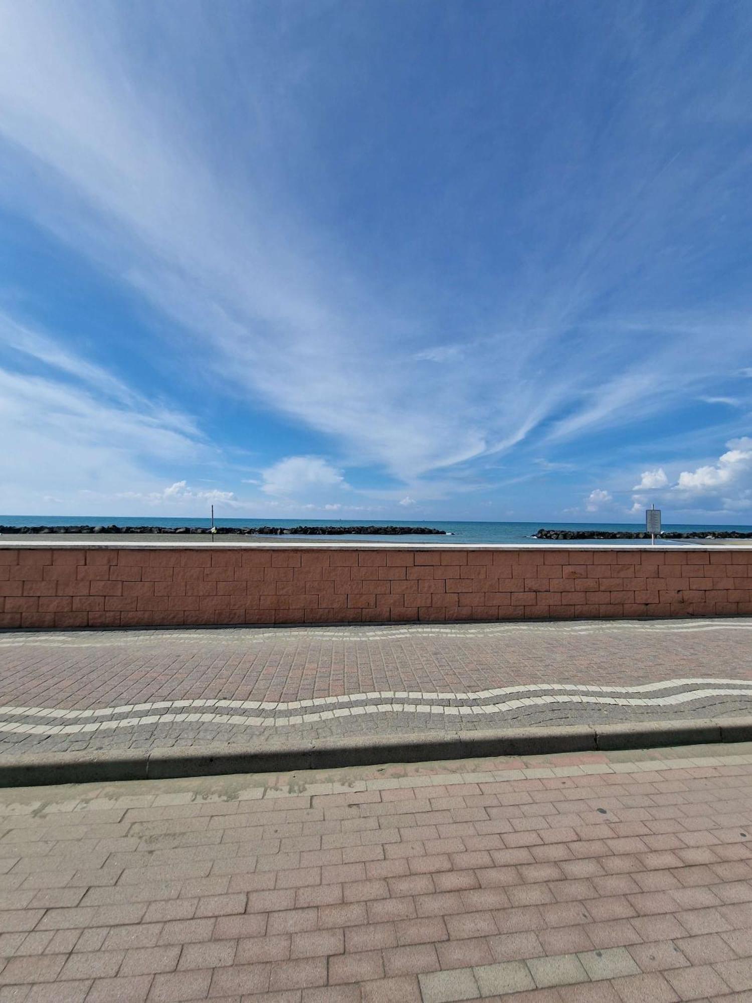 Vista Mare House Fiumicino