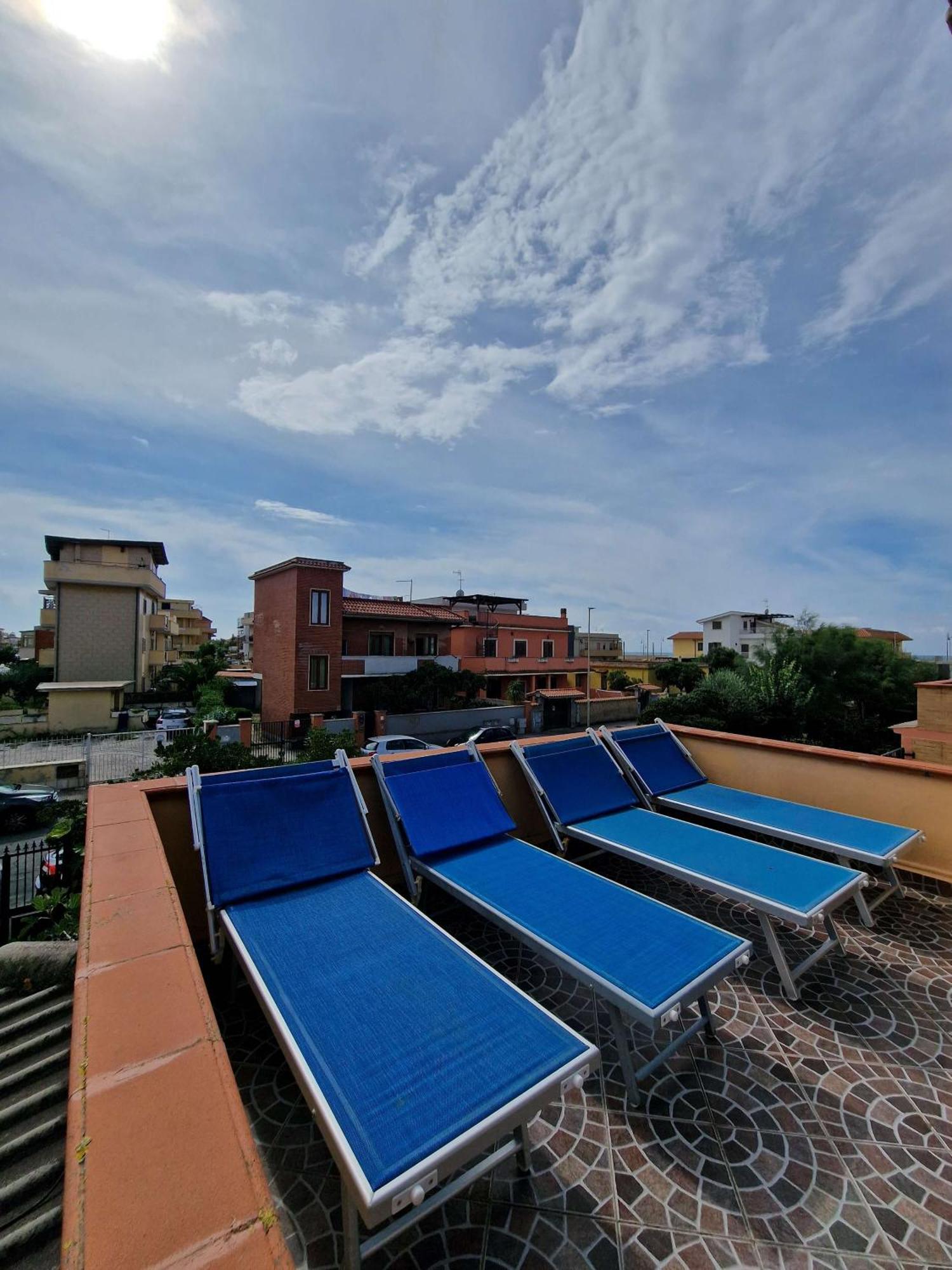 Vista Mare House *