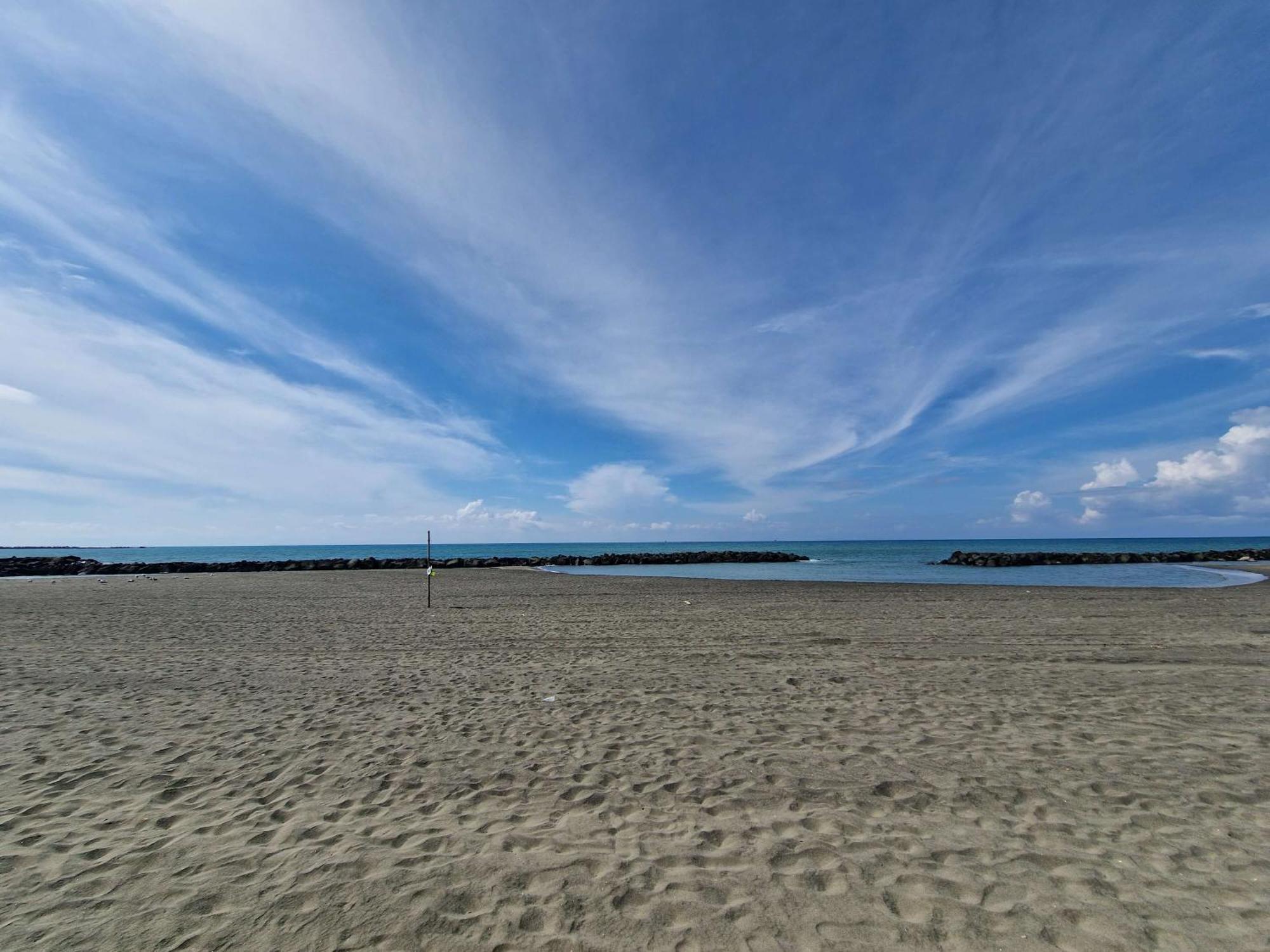 Vista Mare House * Fiumicino