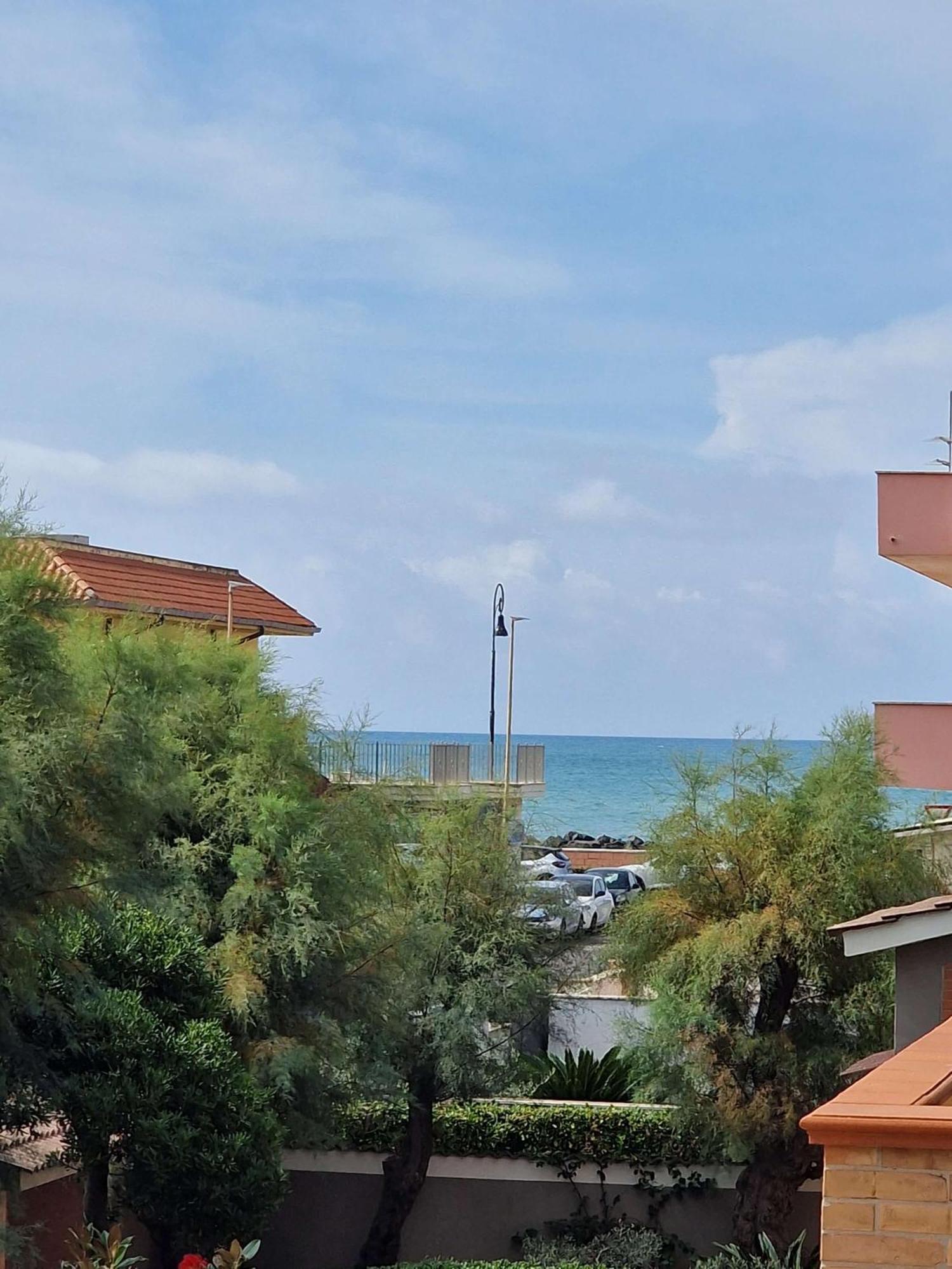 Vista Mare House