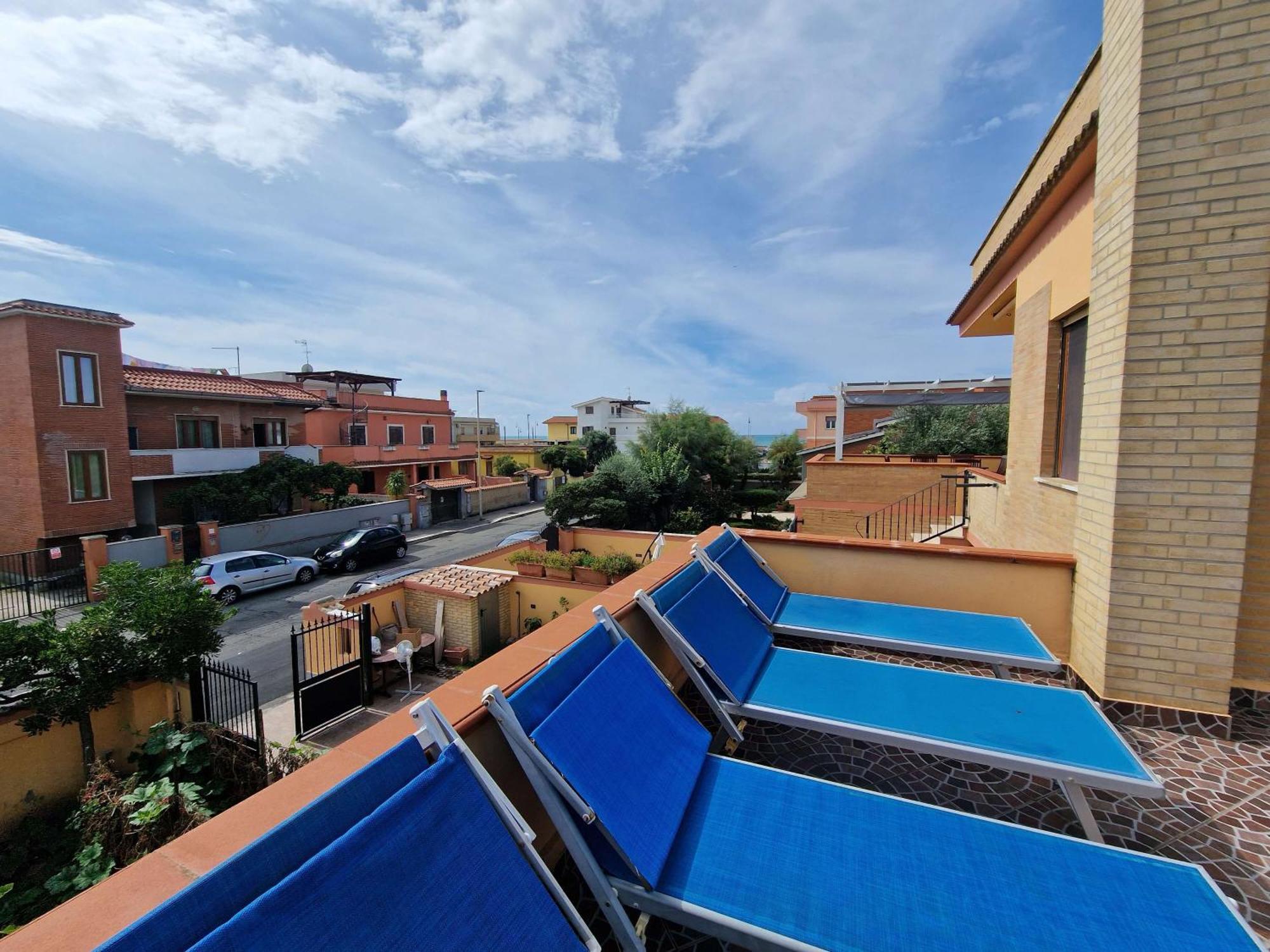 Apartment Vista Mare House