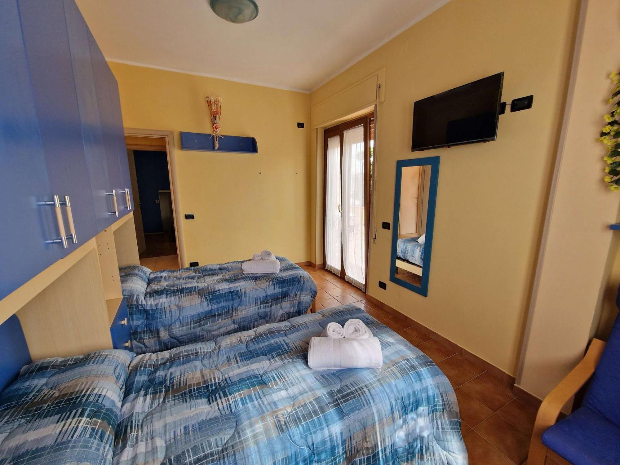 Vista Mare House Fiumicino