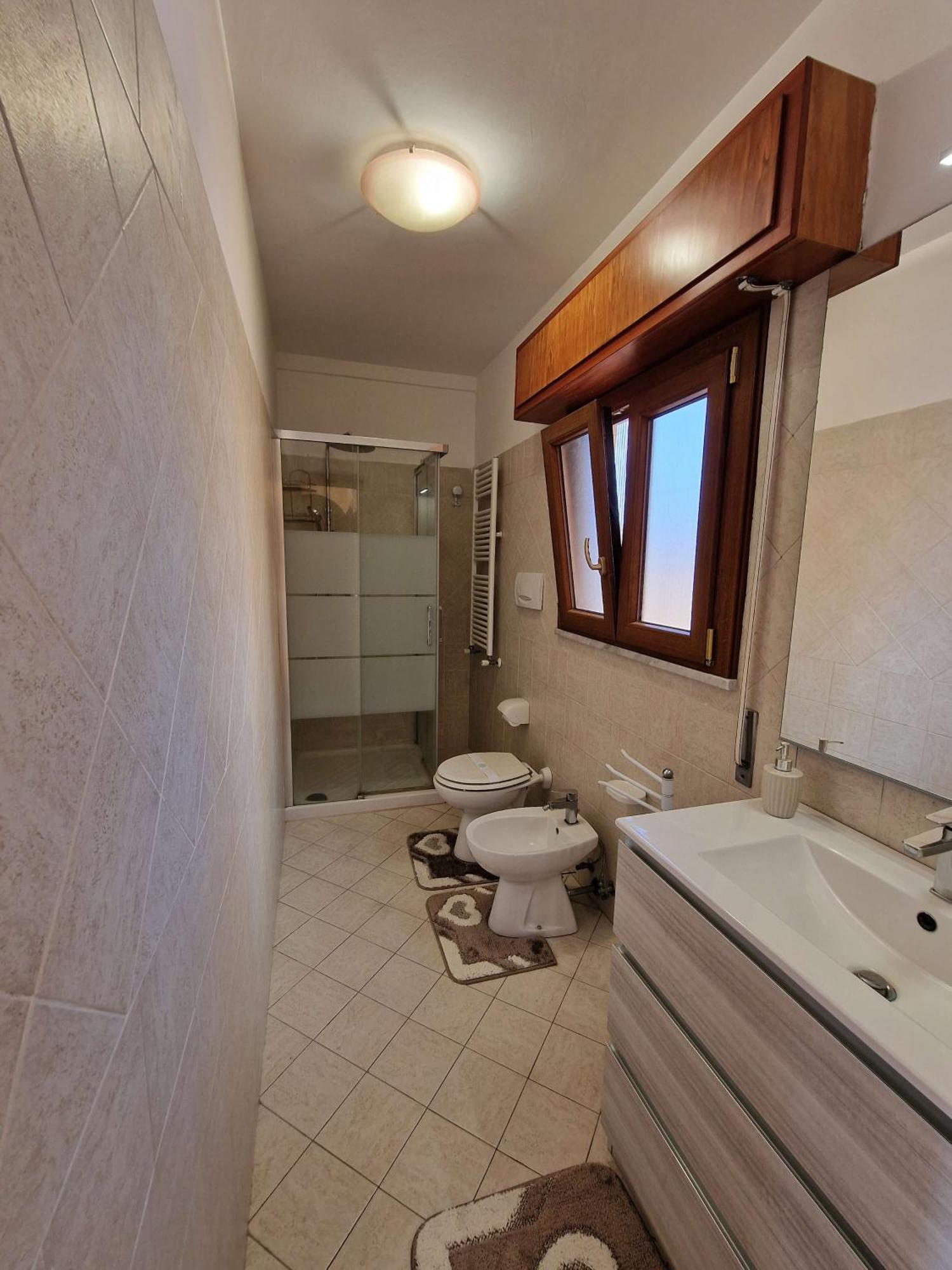Apartment Vista Mare House Fiumicino