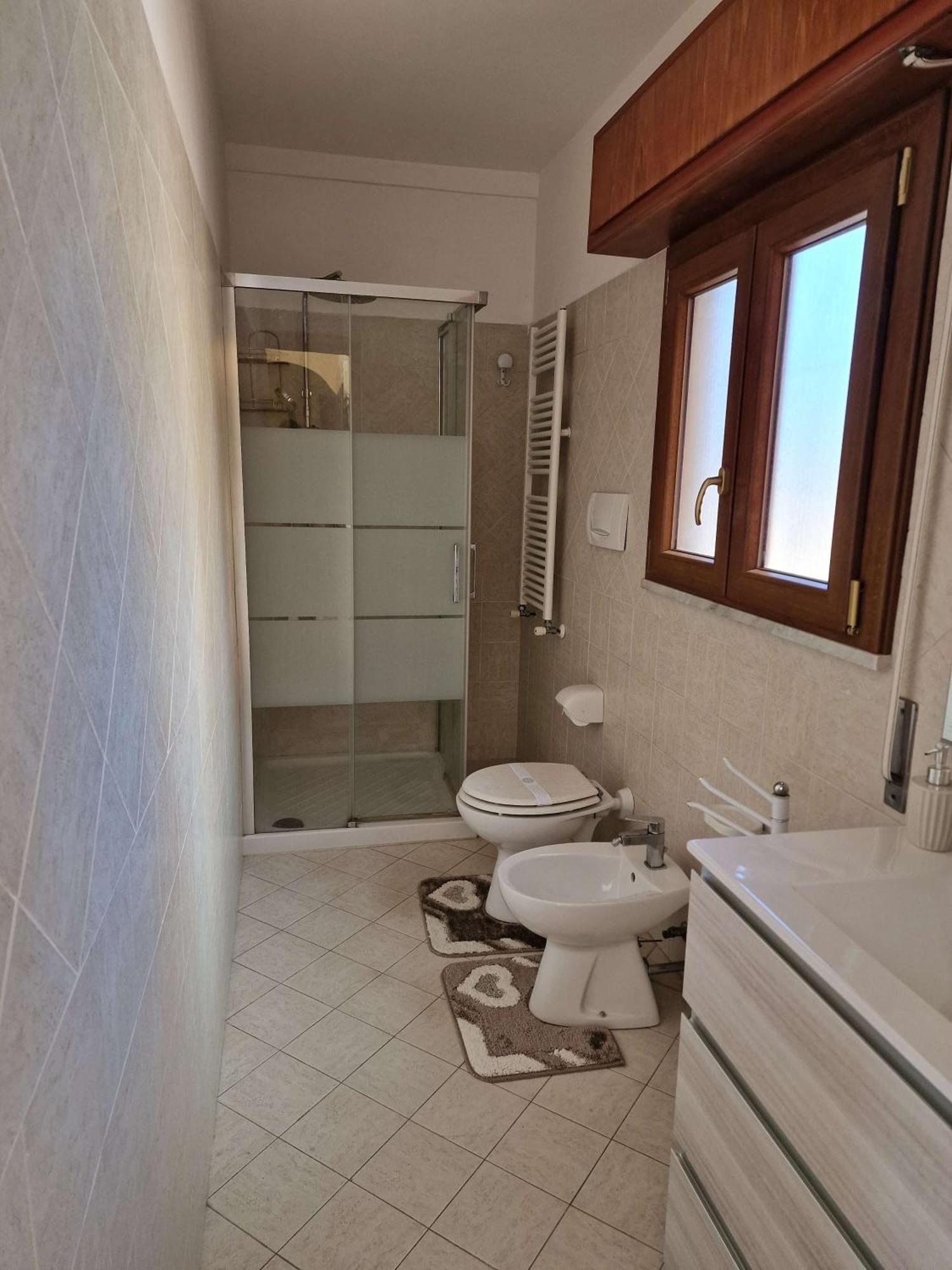 Vista Mare House Fiumicino