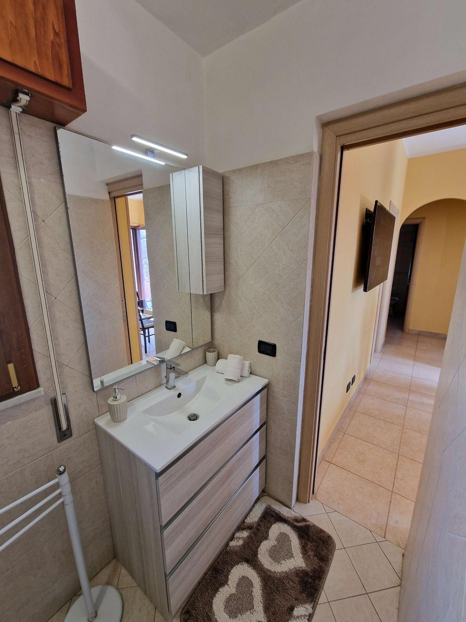 Apartment Vista Mare House *