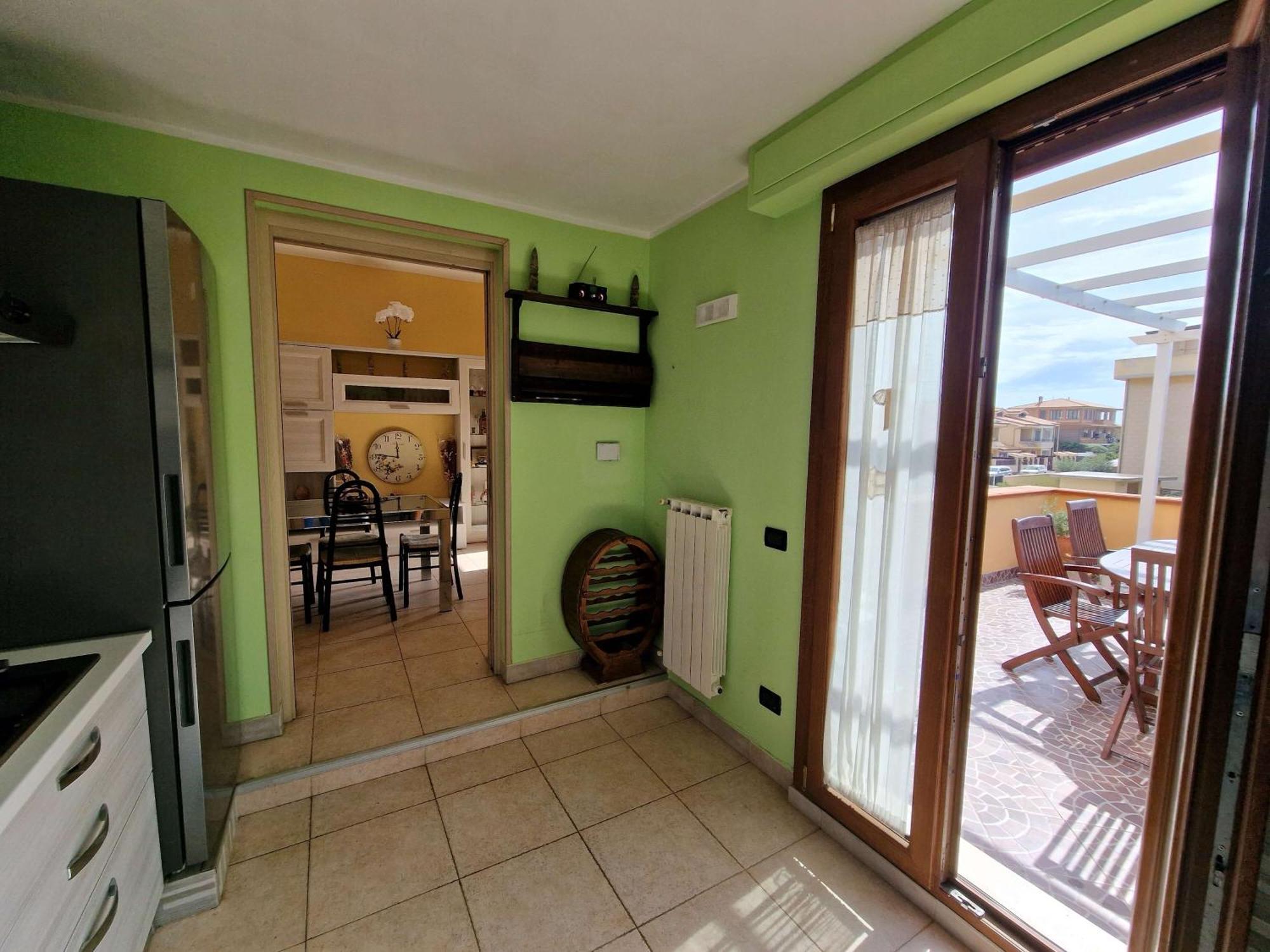 Vista Mare House Fiumicino