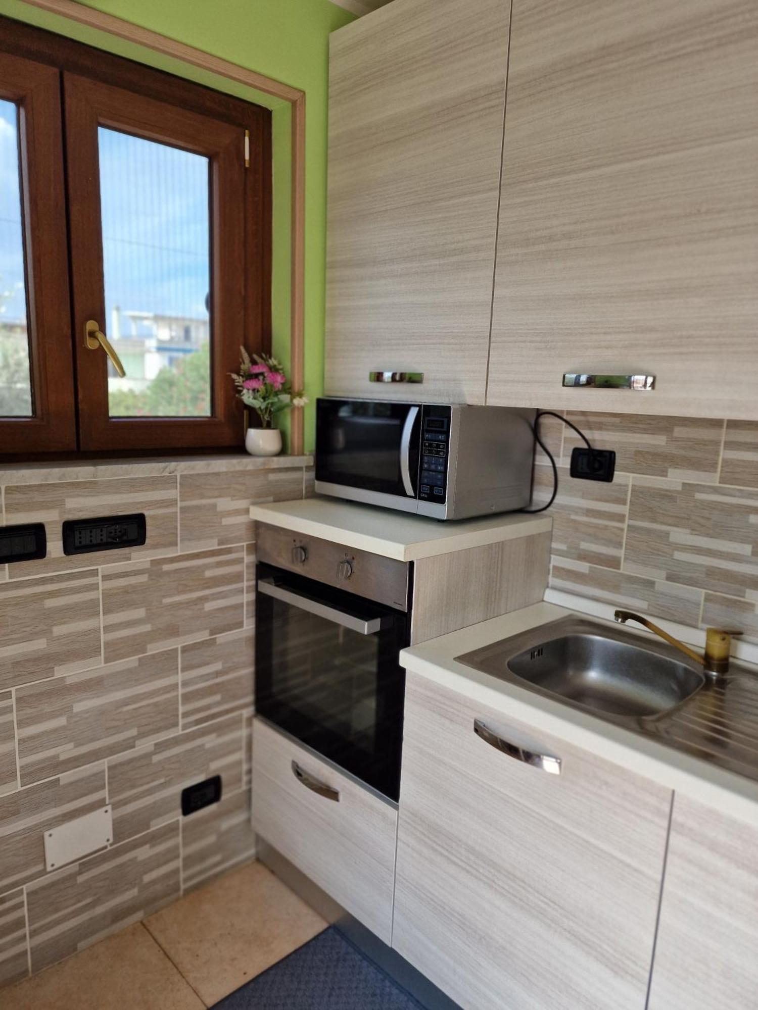Vista Mare House Apartment *