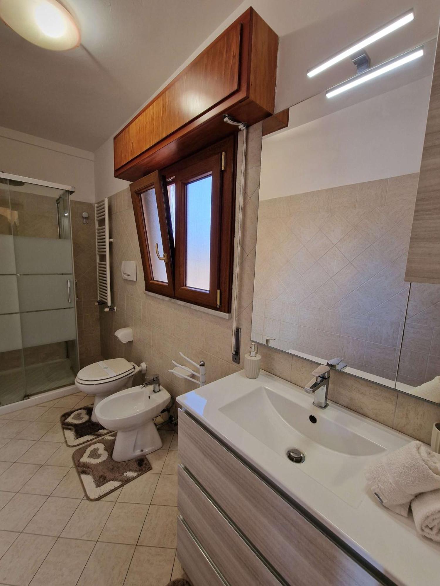 Vista Mare House Fiumicino