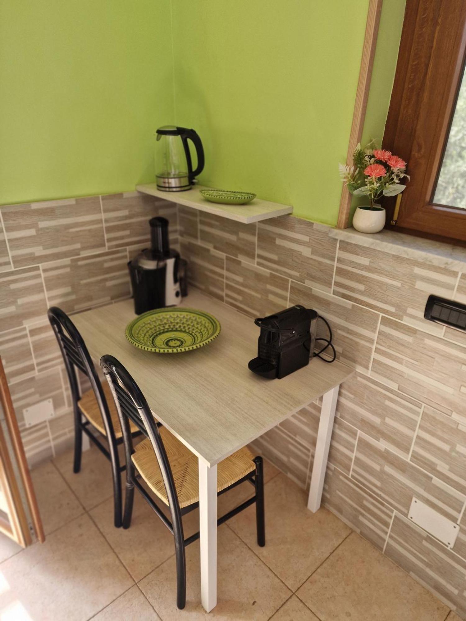 Vista Mare House Apartment *