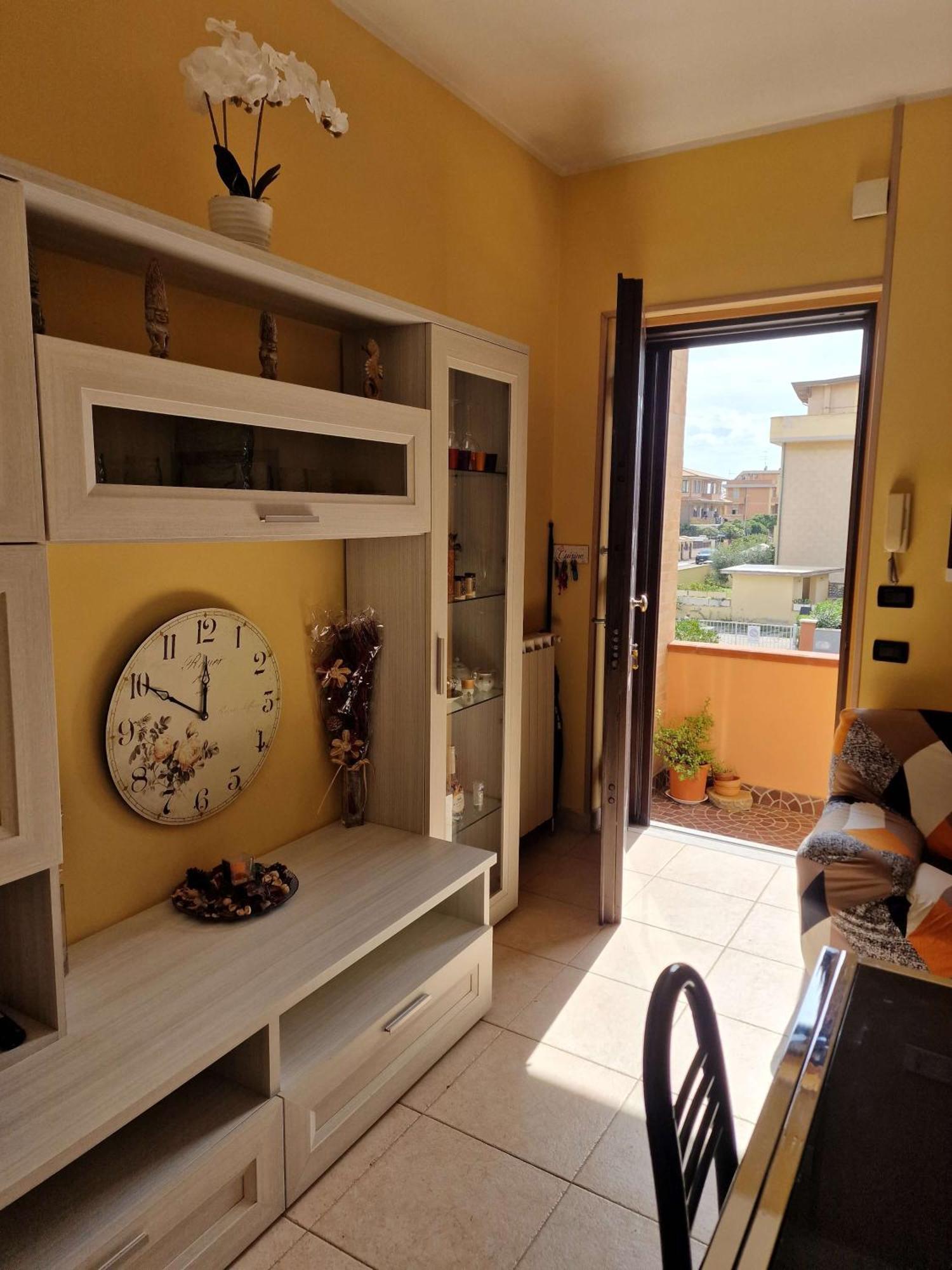 Vista Mare House Apartment Fiumicino