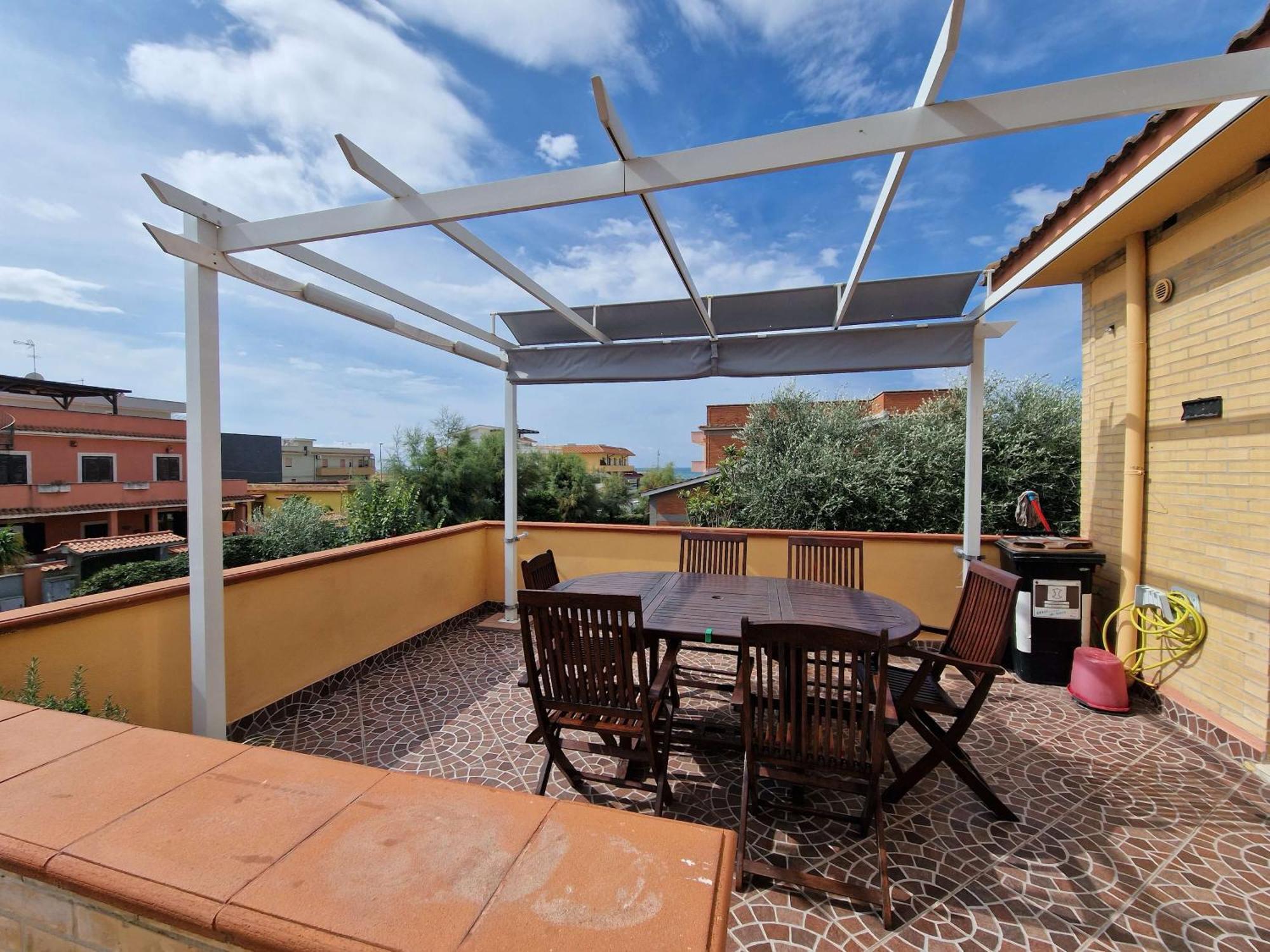 Apartment Vista Mare House *