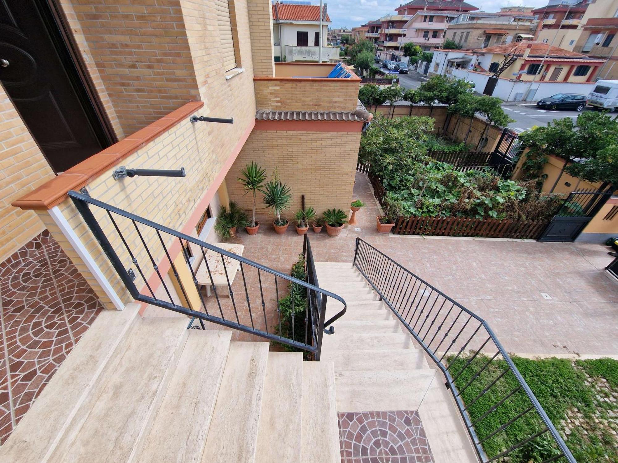 Vista Mare House Apartment