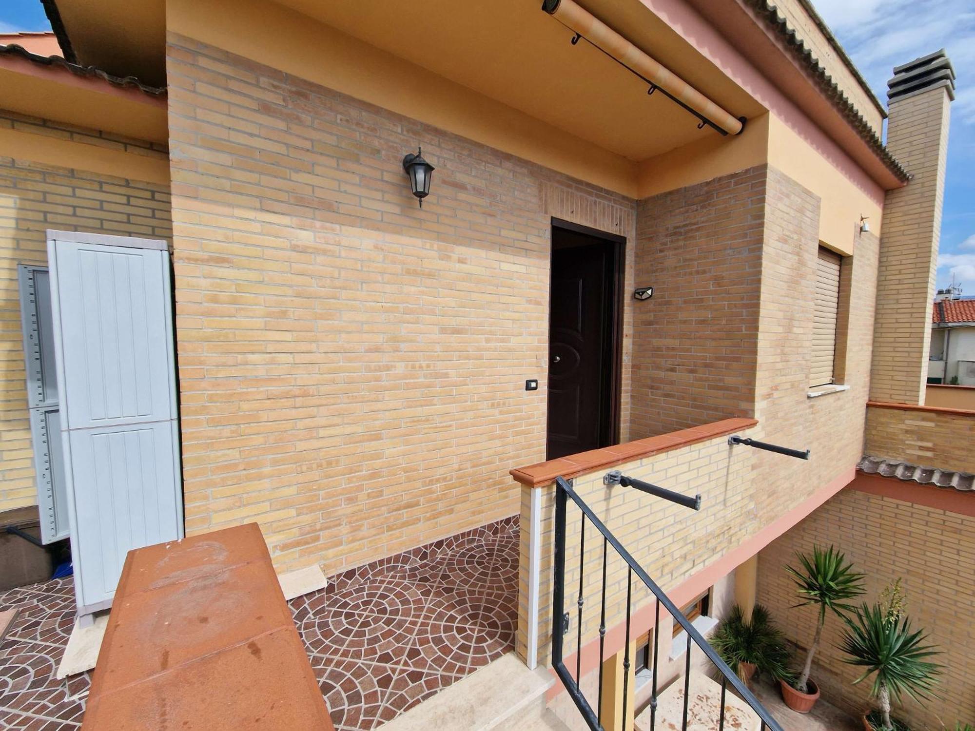 Vista Mare House * Fiumicino
