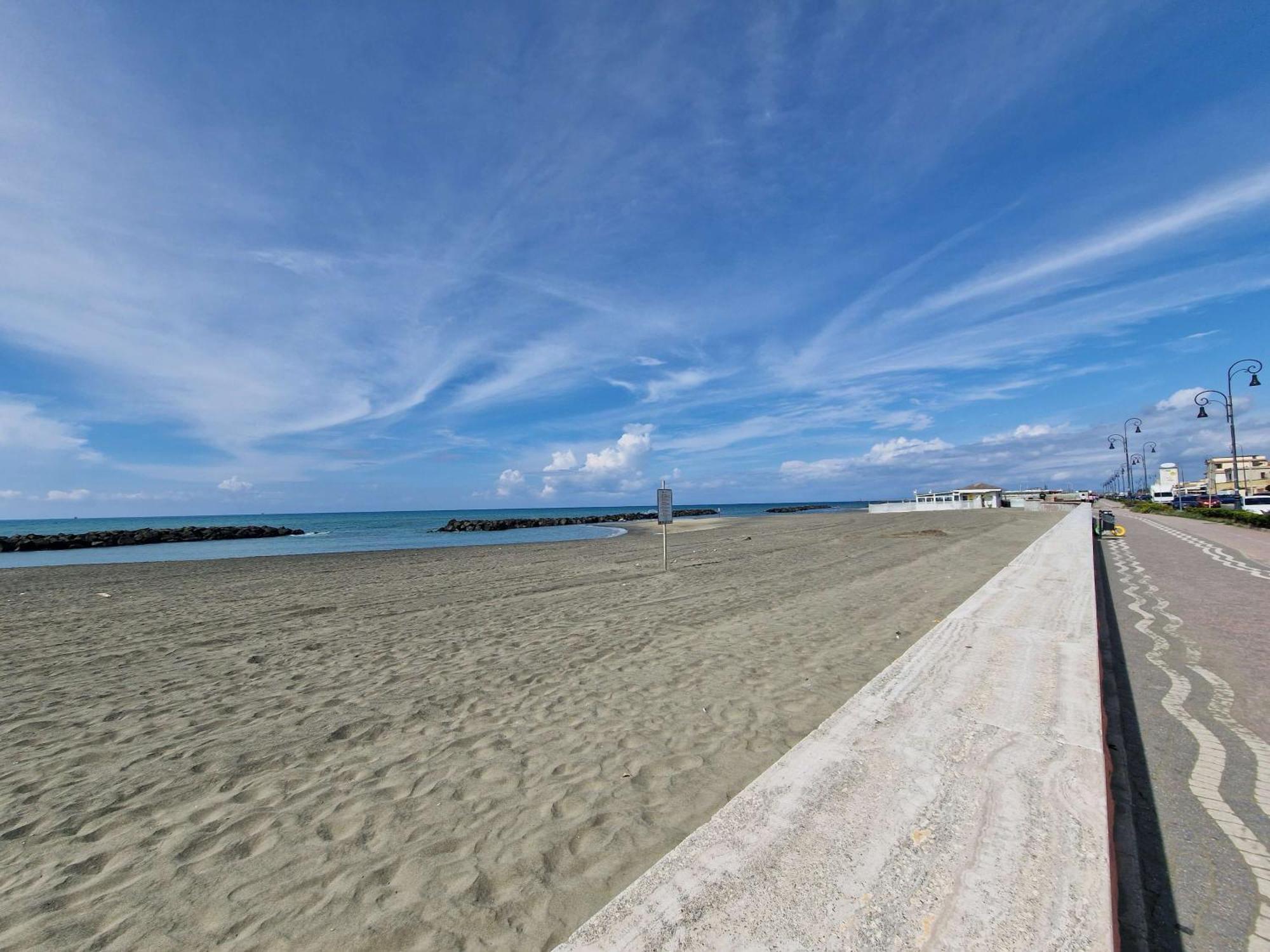Apartment Vista Mare House *