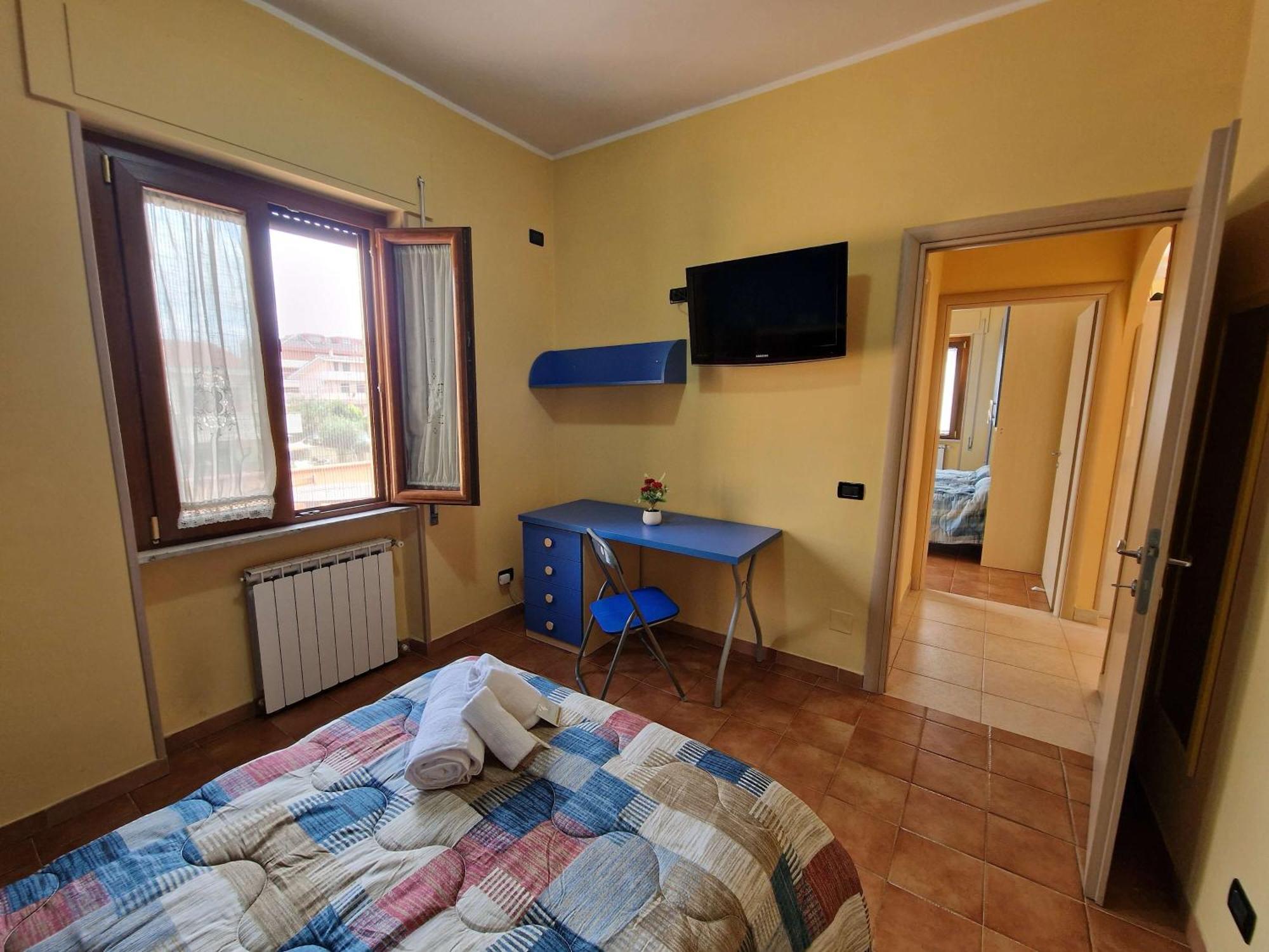 Apartment Vista Mare House *