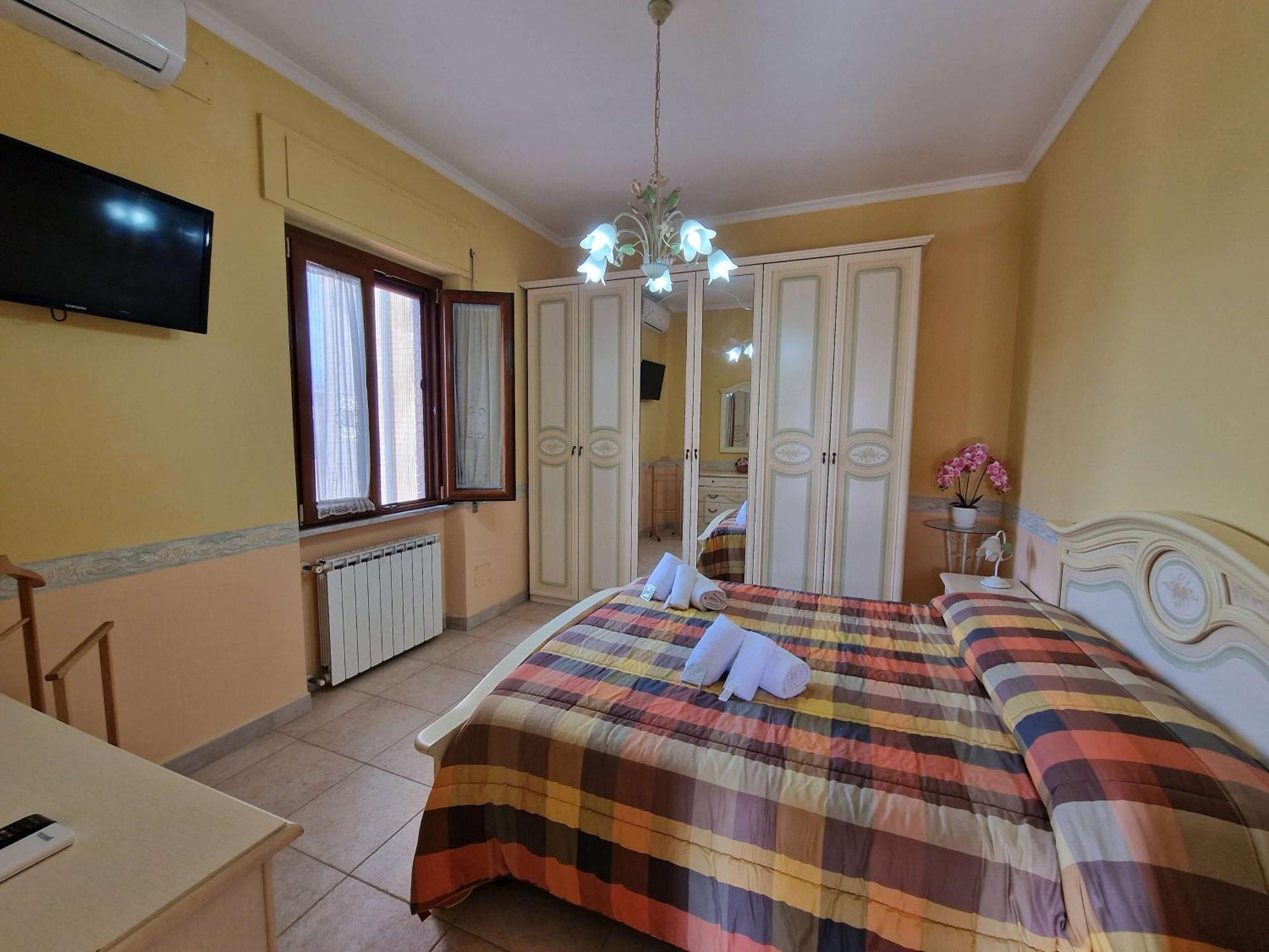 Vista Mare House