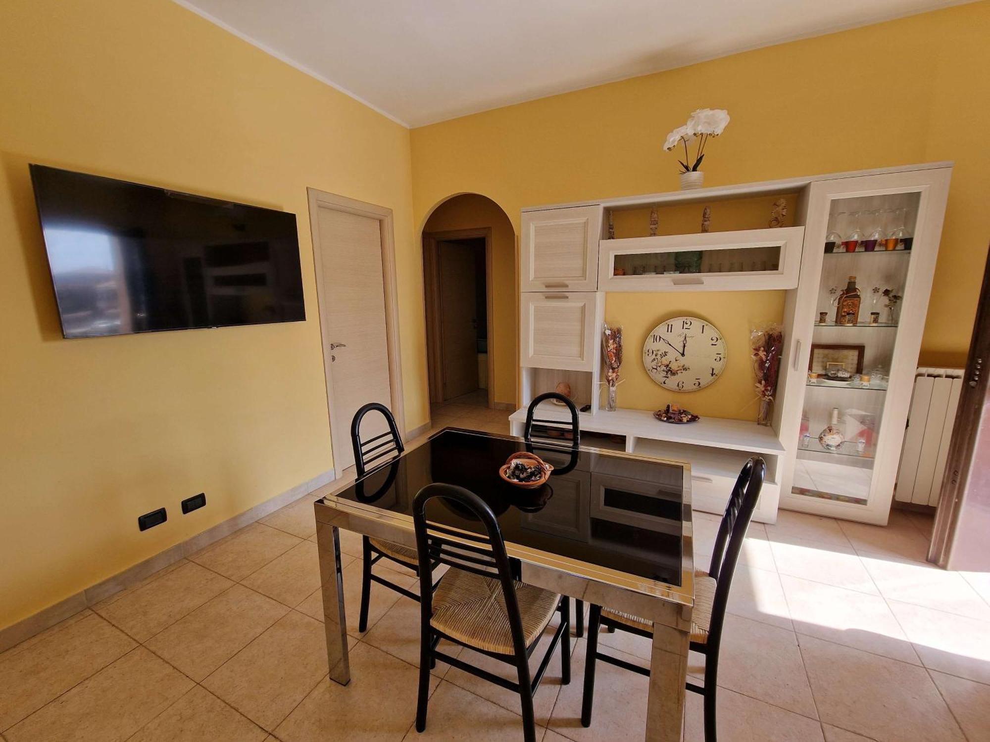 Vista Mare House Apartment *